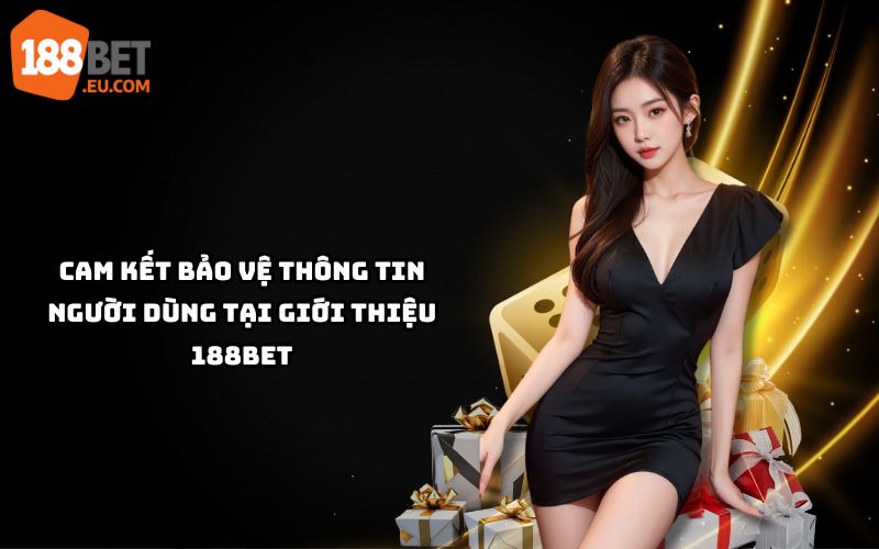 Hệ thống bảo mật SSL 128-bit an toàn tuyệt đối tại 188Bet