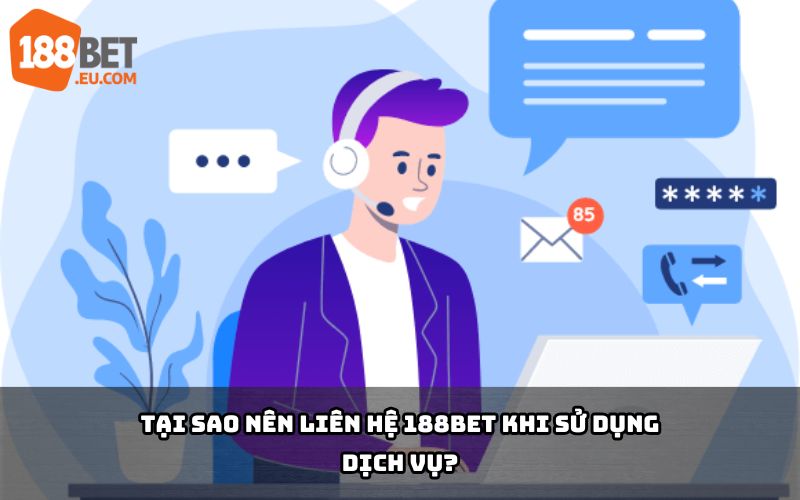 Đội ngũ CSKH 188Bet sẵn sàng hỗ trợ mọi vấn đề kỹ thuật và giao dịch Đội ngũ CSKH 188Bet sẵn sàng hỗ trợ mọi vấn đề kỹ thuật và giao dịch