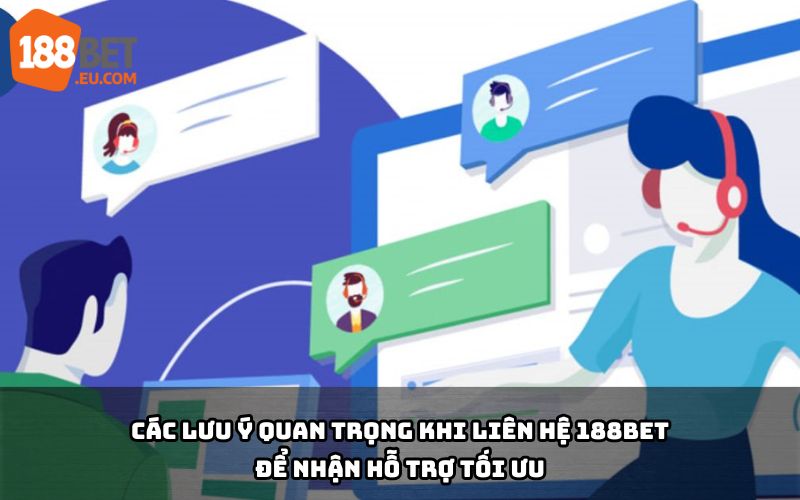 Mẹo liên hệ 188Bet hiệu quả giúp giải quyết vấn đề nhanh chóng Mẹo liên hệ 188Bet hiệu quả giúp giải quyết vấn đề nhanh chóng